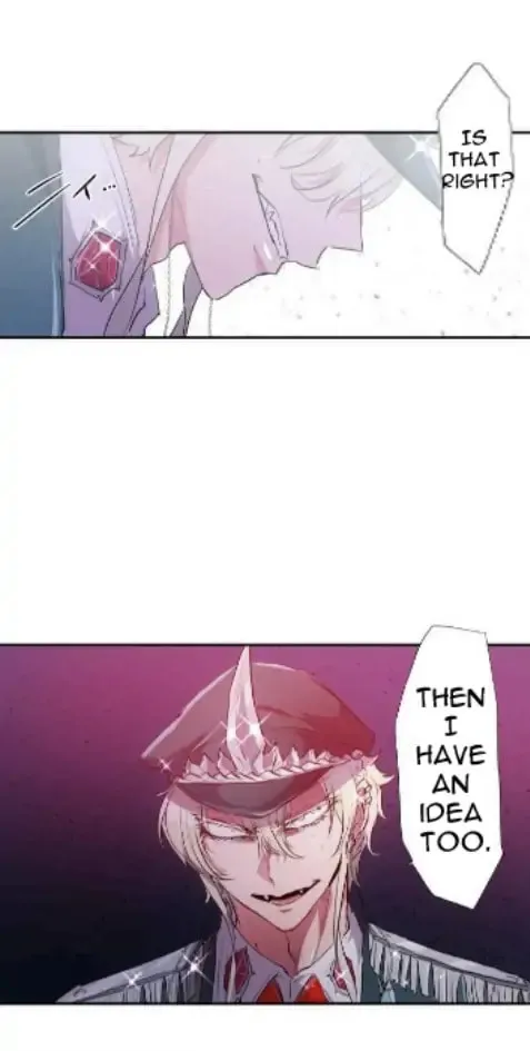 Read Nanbaka (Colored) chapter 200 image 39 on Lezhin