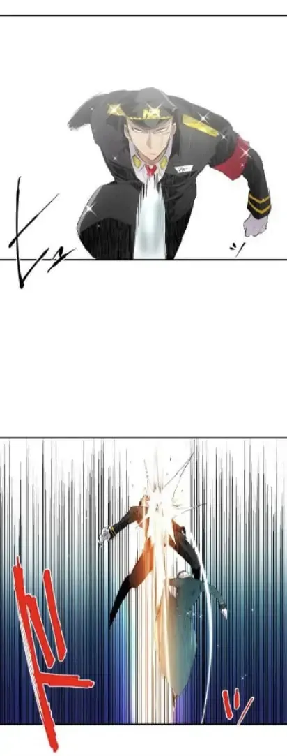Read Nanbaka (Colored) chapter 200 image 40 on Lezhin