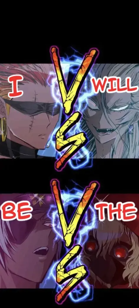 Read Nanbaka (Colored) chapter 200 image 46 on Lezhin