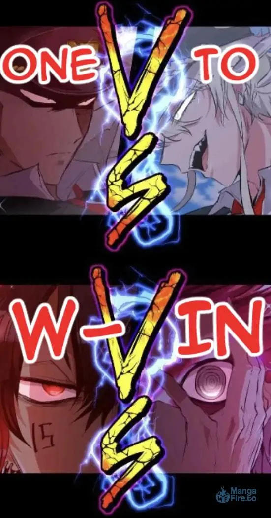 Read Nanbaka (Colored) chapter 200 image 47 on Lezhin