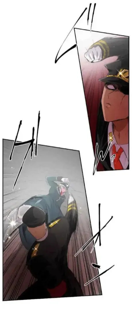 Read Nanbaka (Colored) chapter 201 image 16 on Lezhin