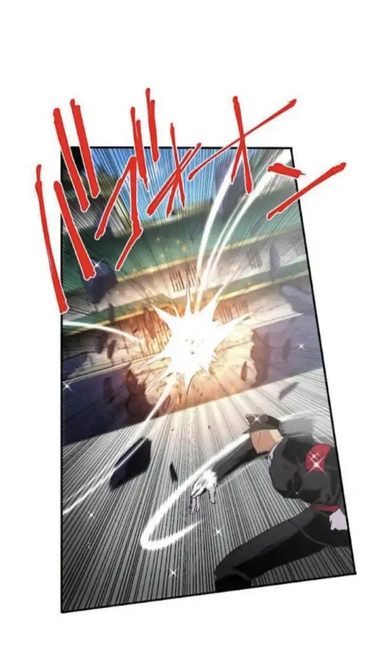 Read Nanbaka (Colored) chapter 201 image 21 on Lezhin