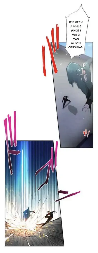 Read Nanbaka (Colored) chapter 201 image 24 on Lezhin