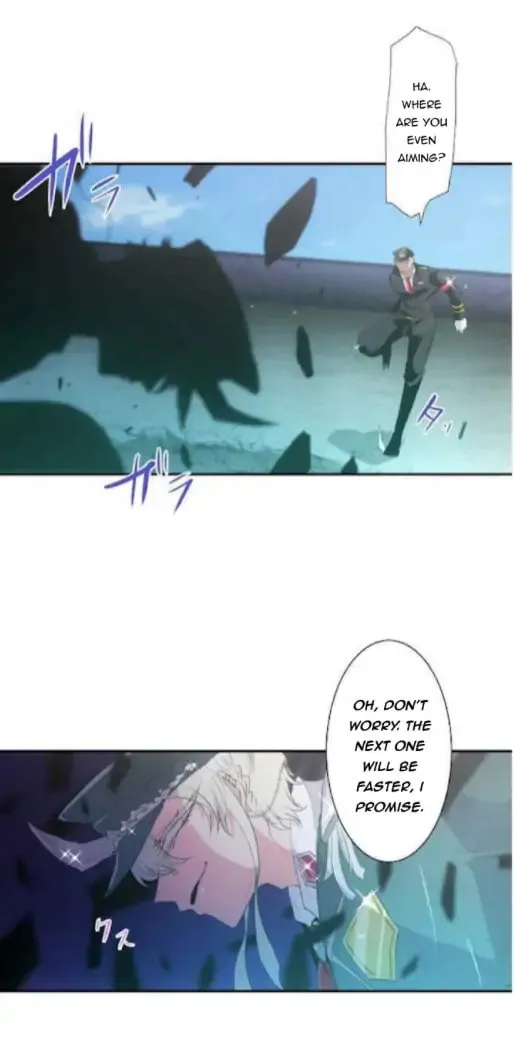 Read Nanbaka (Colored) chapter 201 image 25 on Lezhin