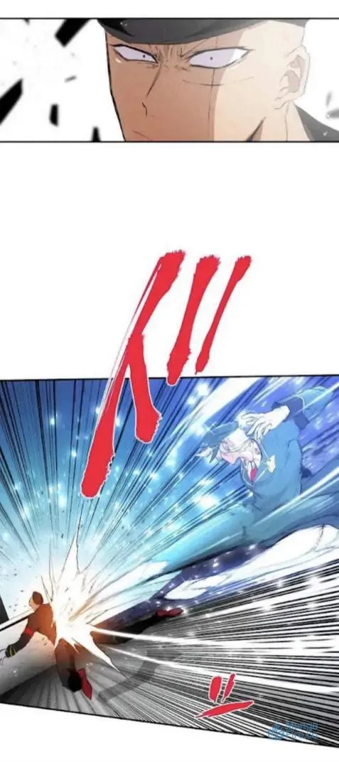 Read Nanbaka (Colored) chapter 201 image 26 on Lezhin