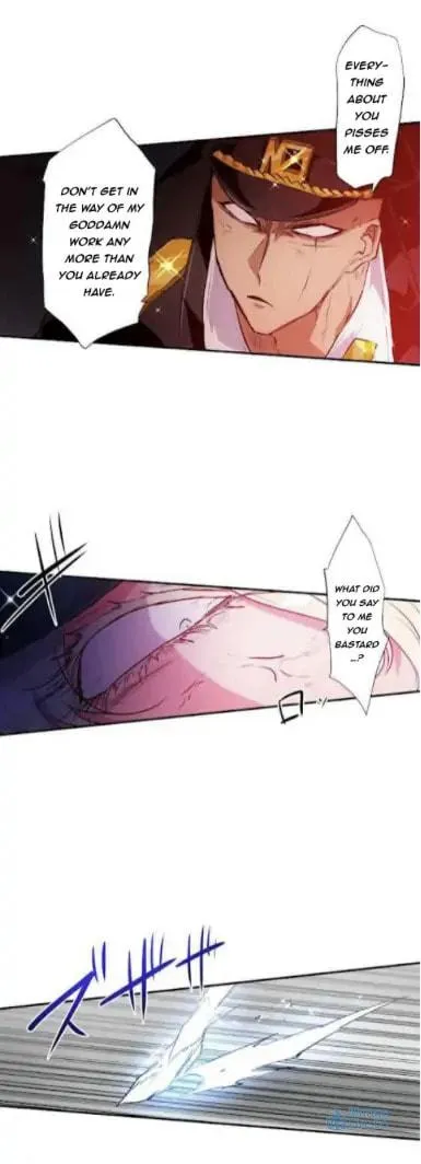 Read Nanbaka (Colored) chapter 201 image 29 on Lezhin