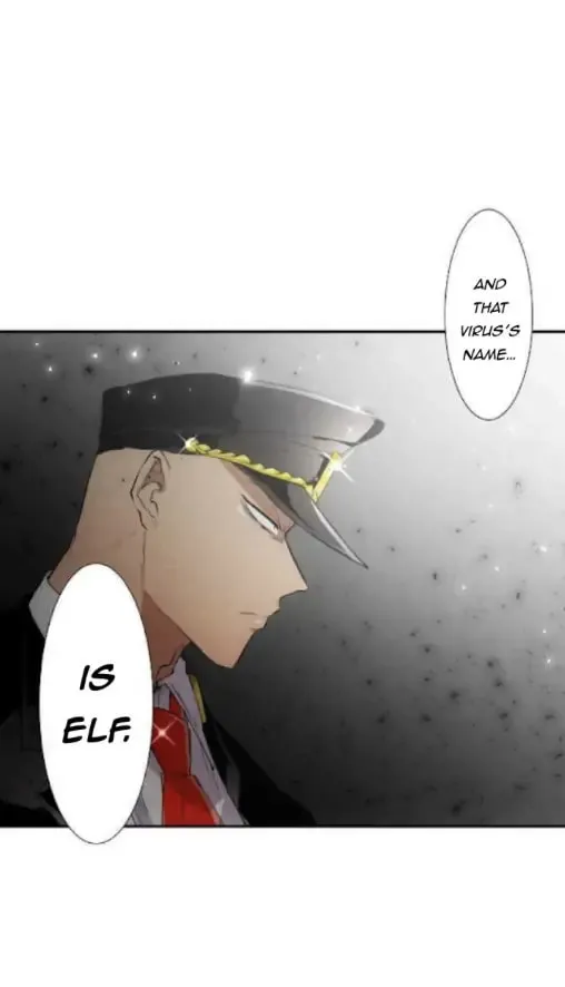 Read Nanbaka (Colored) chapter 201 image 36 on Lezhin