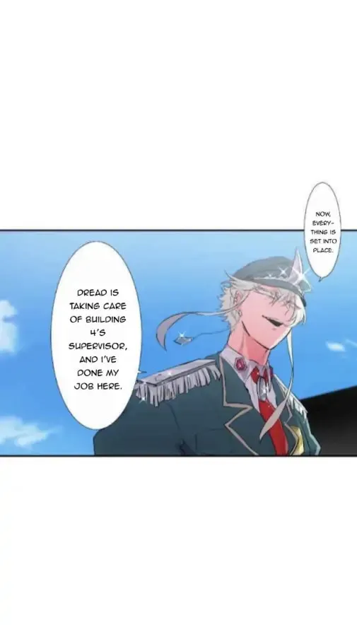 Read Nanbaka (Colored) chapter 201 image 9 on Lezhin