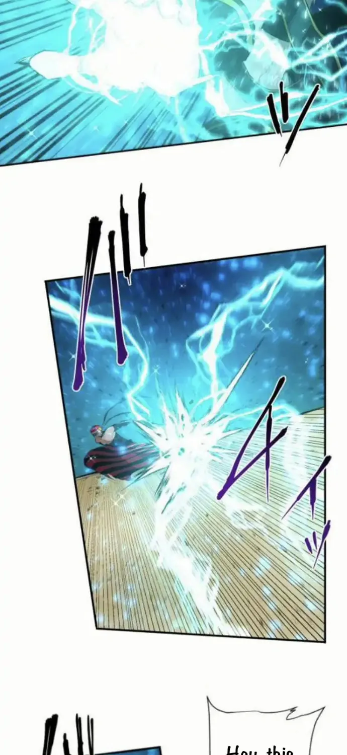 Read Nanbaka (Colored) chapter 203 image 10 on Lezhin