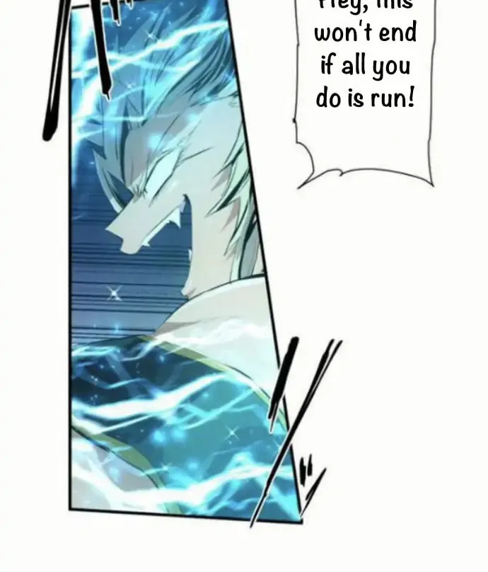 Read Nanbaka (Colored) chapter 203 image 11 on Lezhin