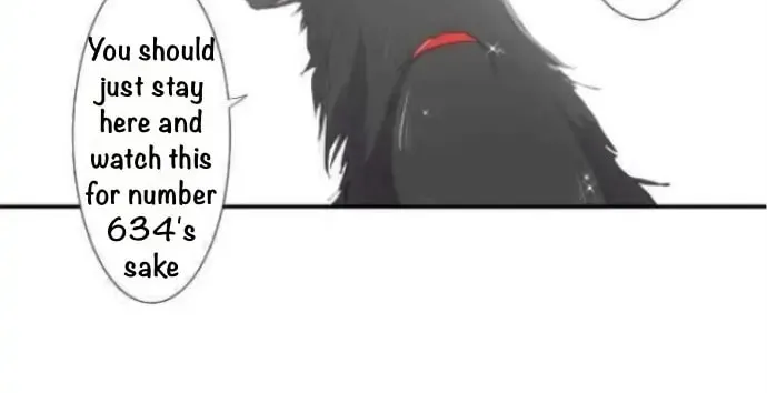 Read Nanbaka (Colored) chapter 203 image 17 on Lezhin