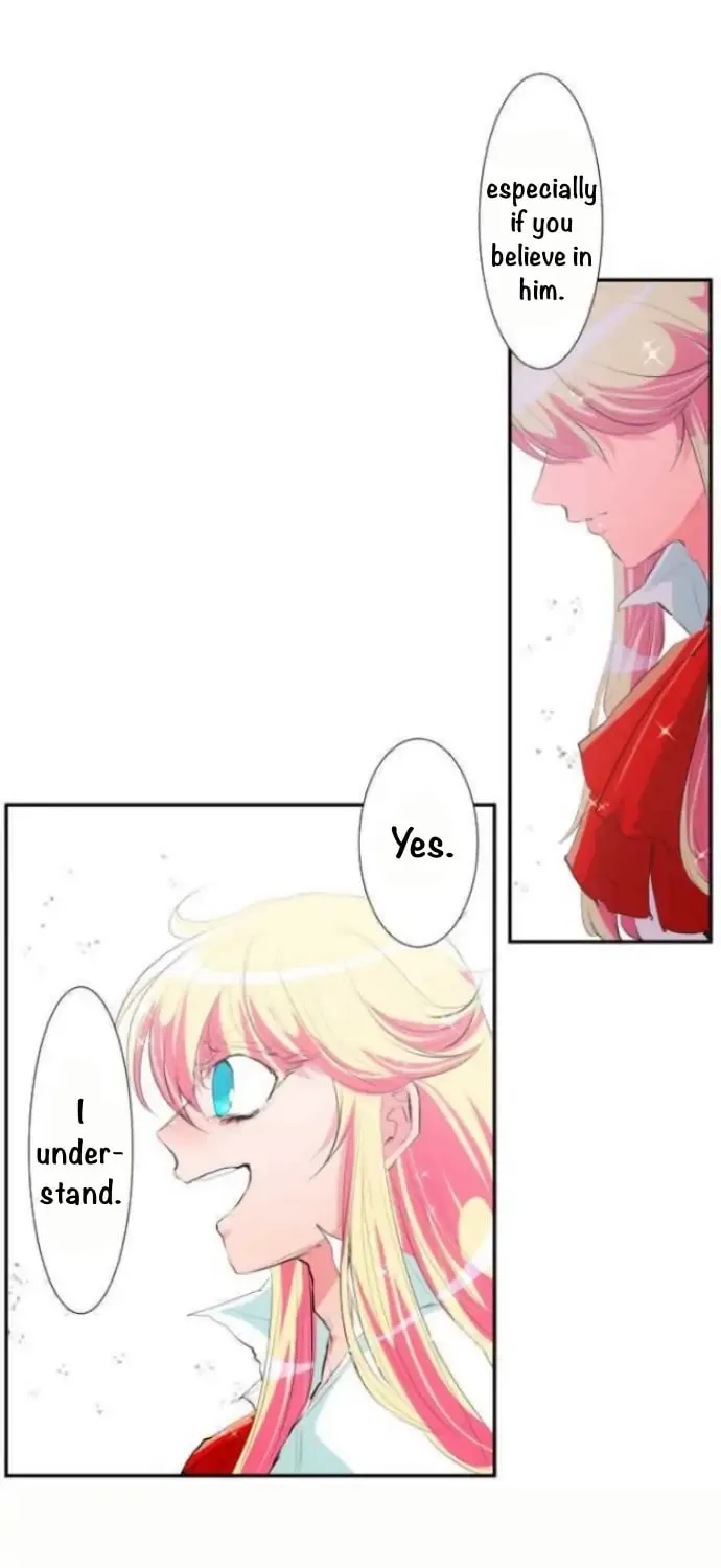 Read Nanbaka (Colored) chapter 203 image 18 on Lezhin
