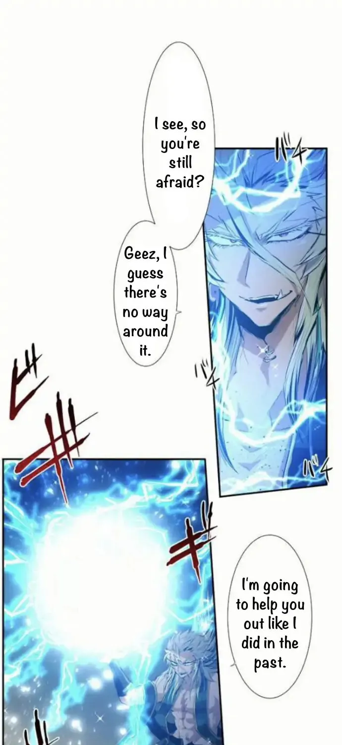 Read Nanbaka (Colored) chapter 203 image 24 on Lezhin