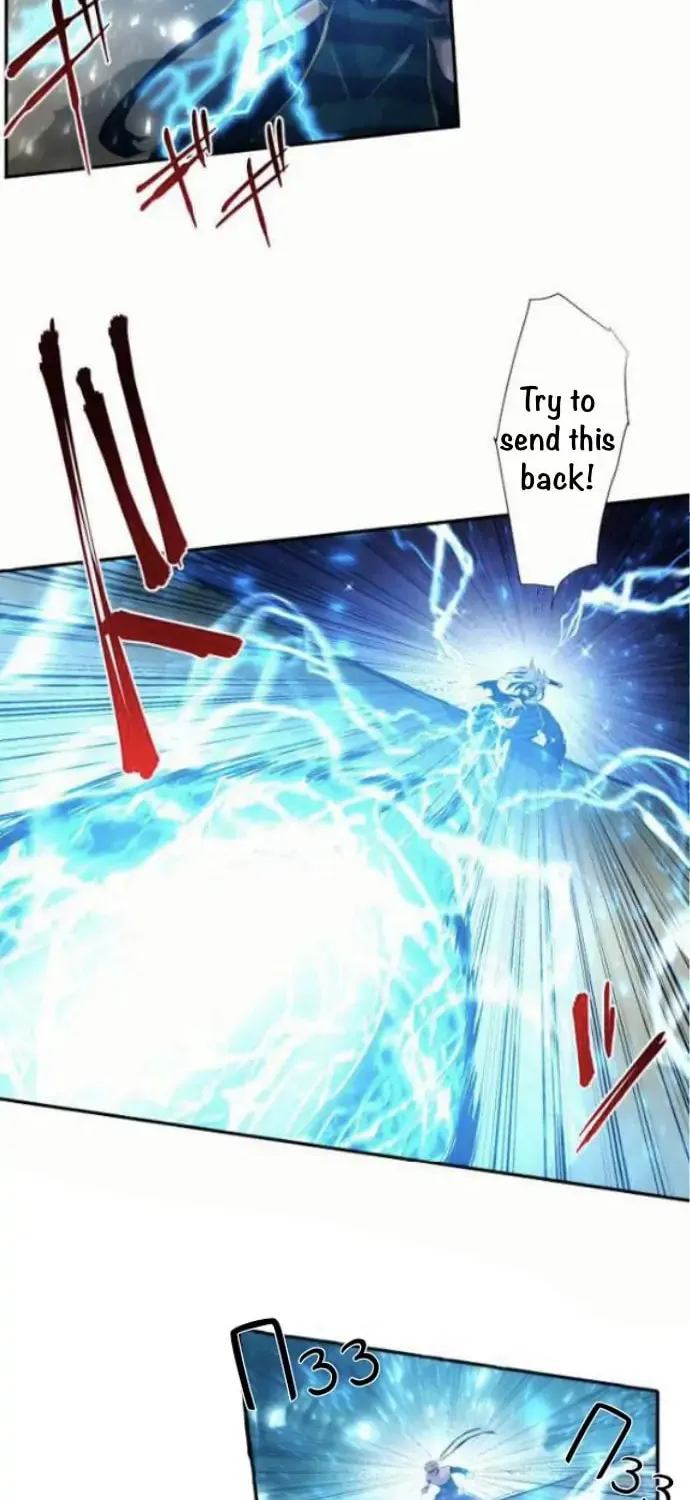 Read Nanbaka (Colored) chapter 203 image 25 on Lezhin