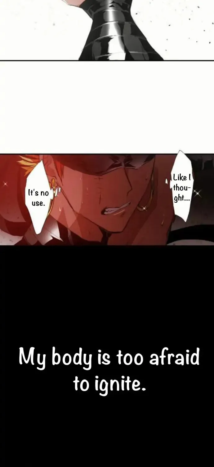 Read Nanbaka (Colored) chapter 203 image 28 on Lezhin