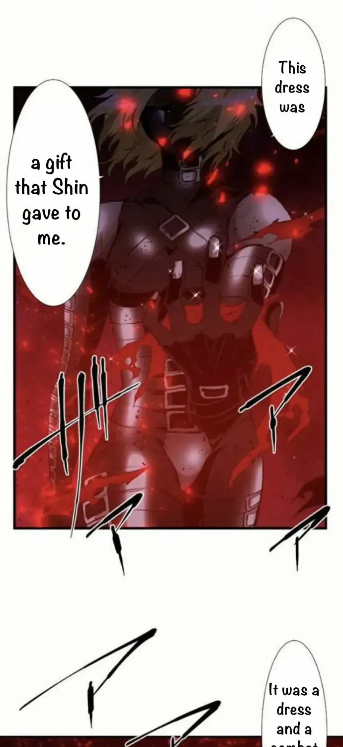 Read Nanbaka (Colored) chapter 203 image 3 on Lezhin