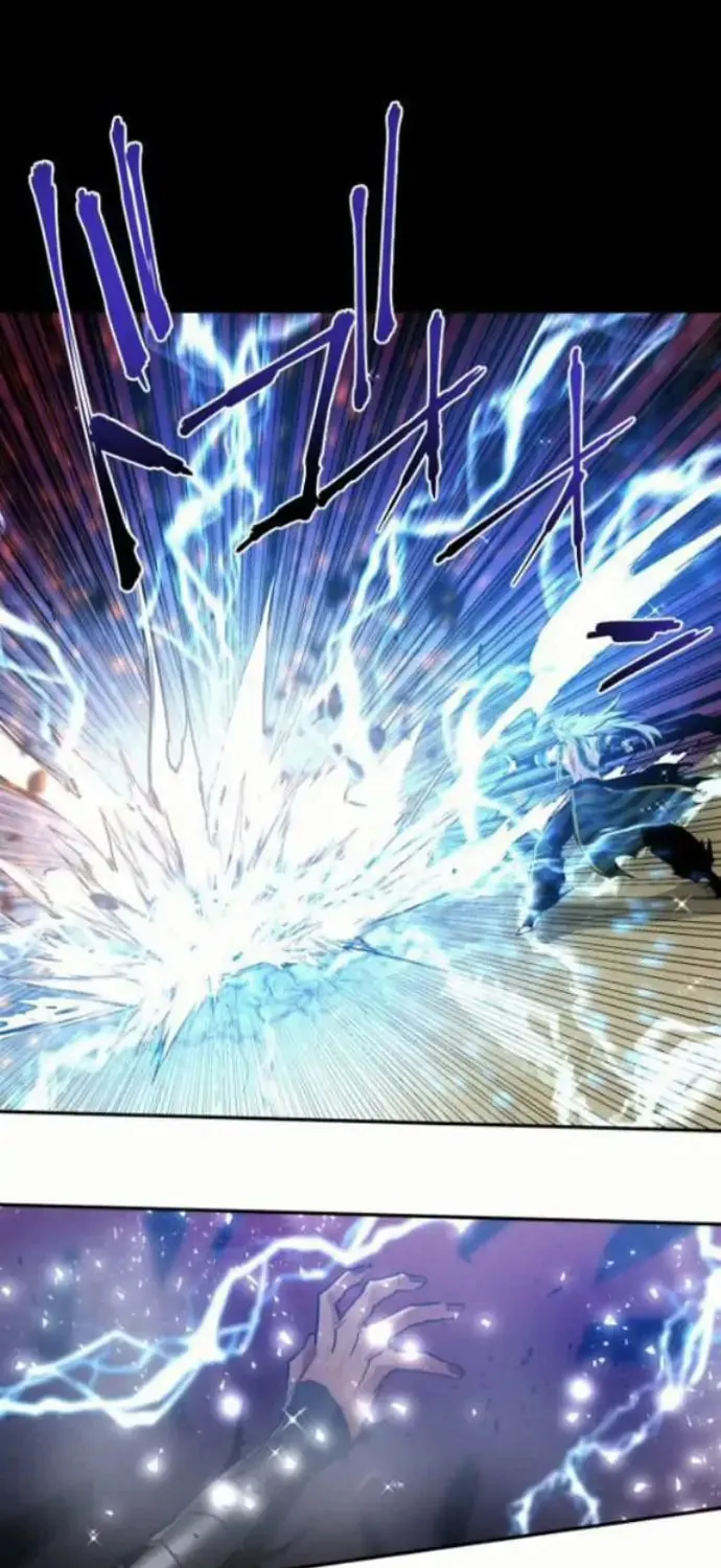 Read Nanbaka (Colored) chapter 203 image 30 on Lezhin