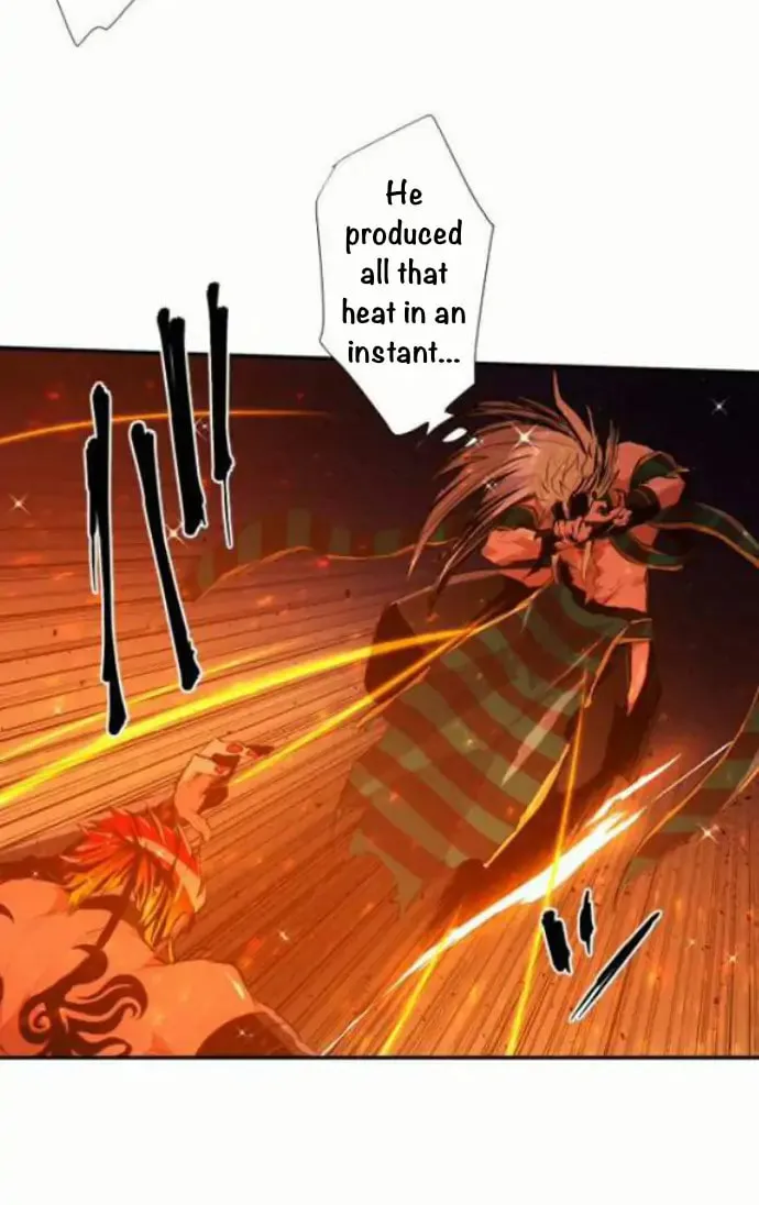 Read Nanbaka (Colored) chapter 203 image 44 on Lezhin