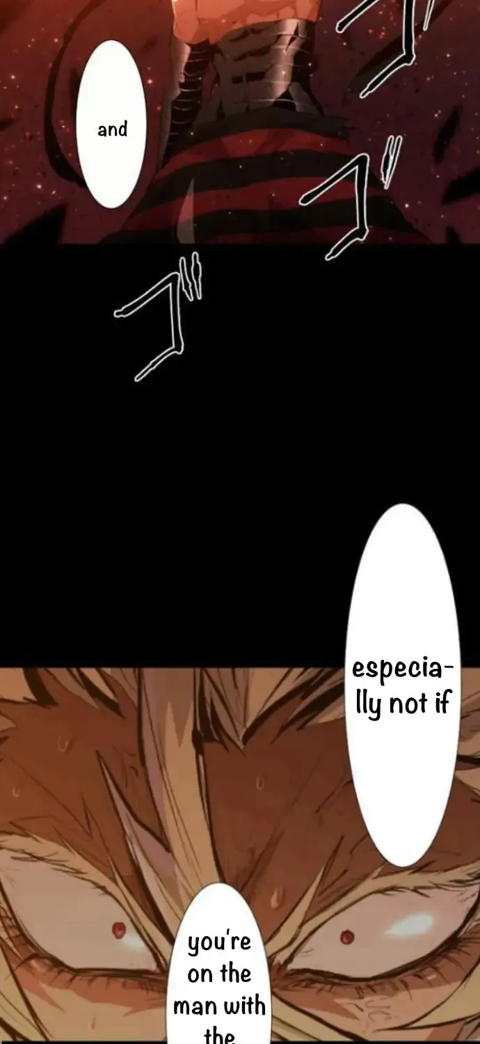 Read Nanbaka (Colored) chapter 203 image 46 on Lezhin