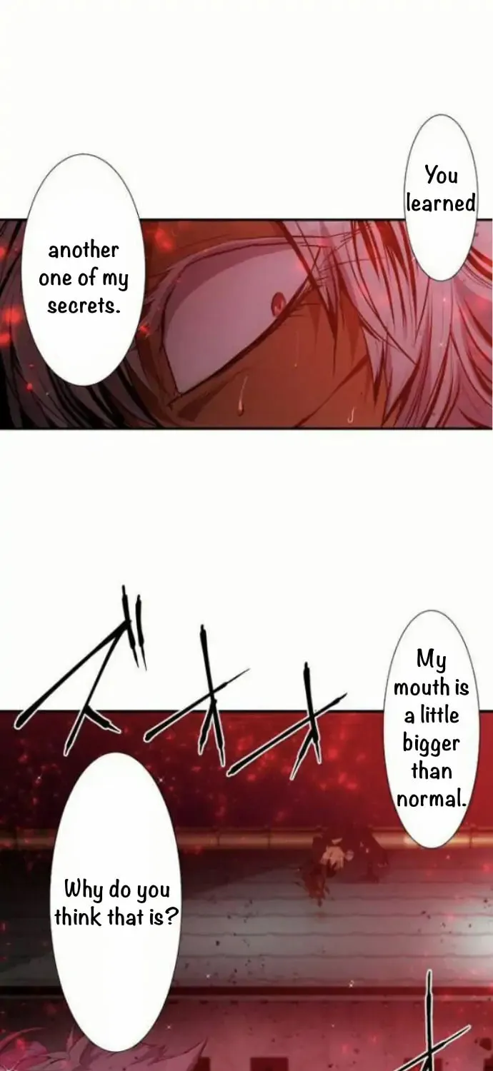 Read Nanbaka (Colored) chapter 203 image 6 on Lezhin