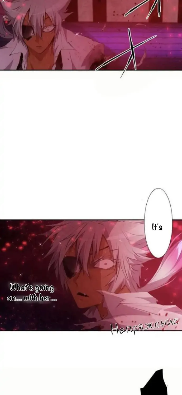 Read Nanbaka (Colored) chapter 203 image 7 on Lezhin