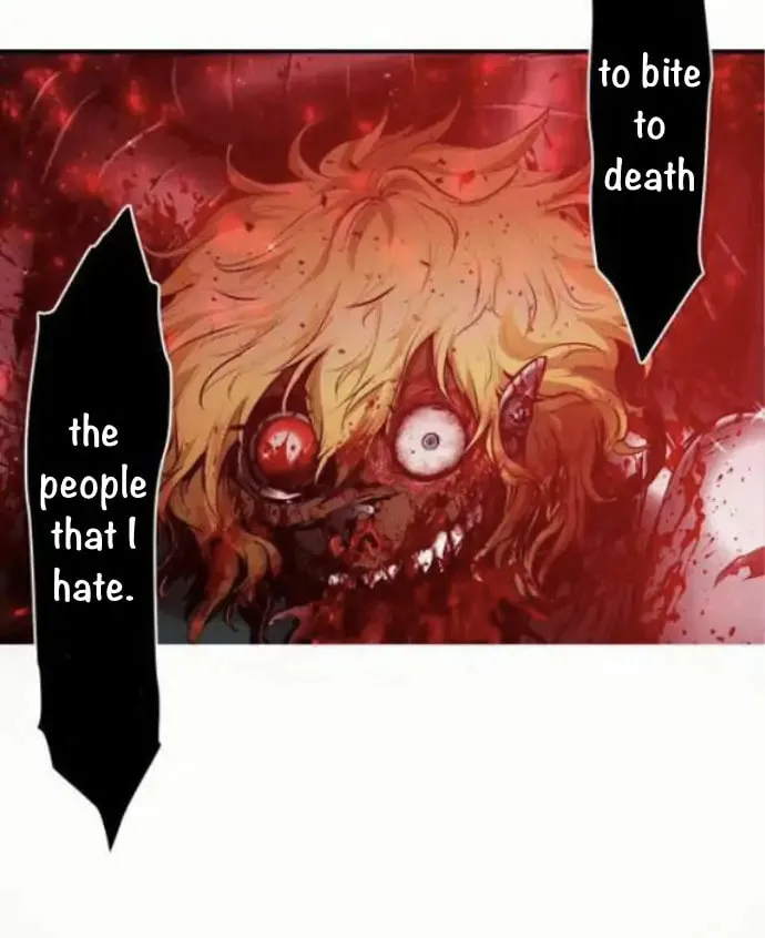 Read Nanbaka (Colored) chapter 203 image 8 on Lezhin