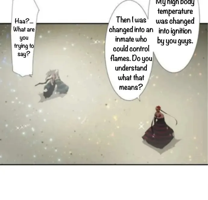 Read Nanbaka (Colored) chapter 204 image 11 on Lezhin