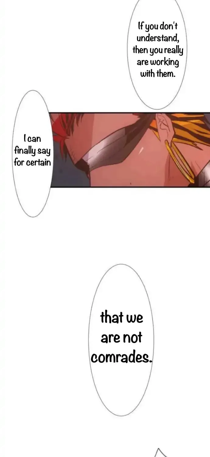 Read Nanbaka (Colored) chapter 204 image 13 on Lezhin