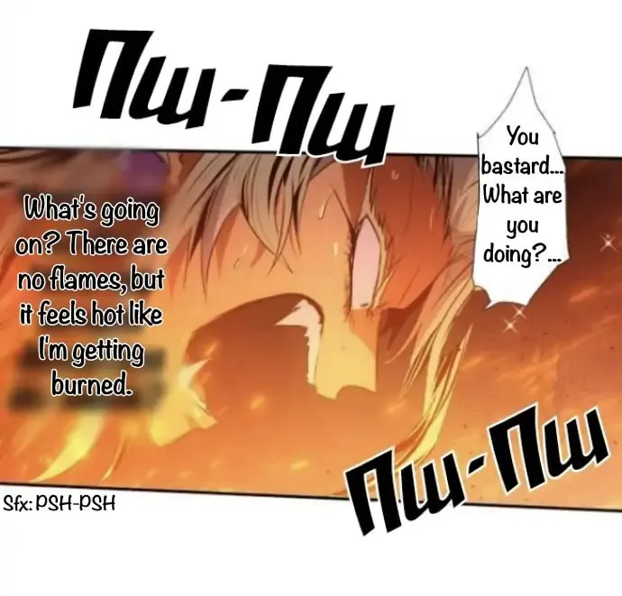 Read Nanbaka (Colored) chapter 204 image 17 on Lezhin