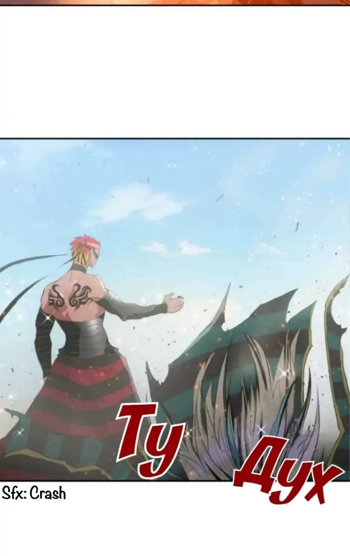Read Nanbaka (Colored) chapter 204 image 20 on Lezhin