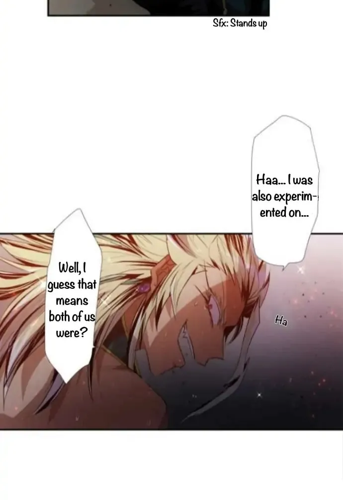 Read Nanbaka (Colored) chapter 204 image 29 on Lezhin