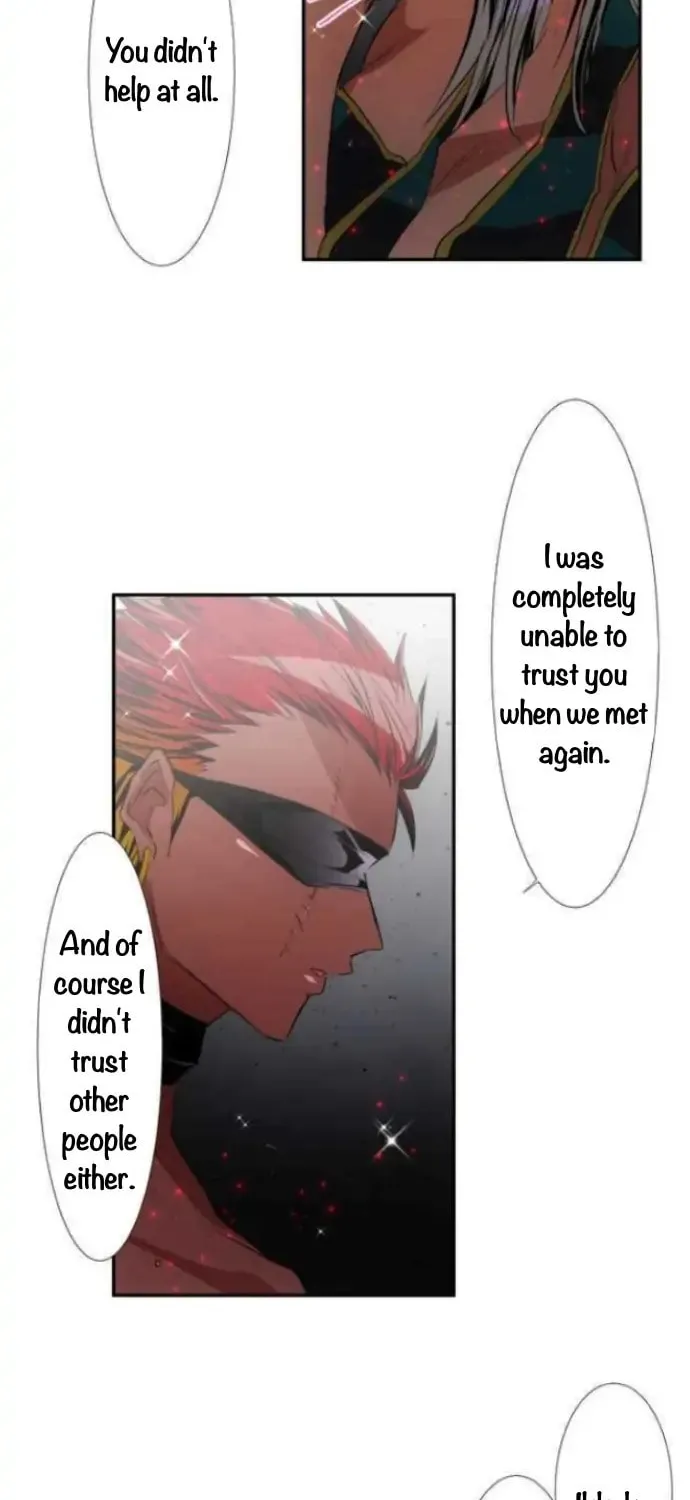 Read Nanbaka (Colored) chapter 204 image 34 on Lezhin