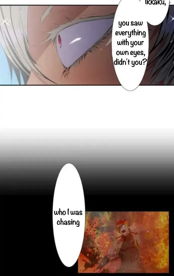 Read Nanbaka (Colored) chapter 204 image 35 on Lezhin