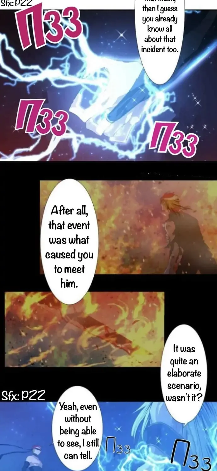 Read Nanbaka (Colored) chapter 204 image 43 on Lezhin