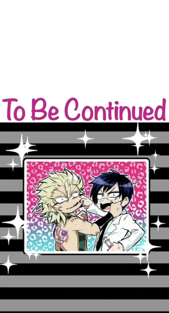 Read Nanbaka (Colored) chapter 204 image 48 on Lezhin