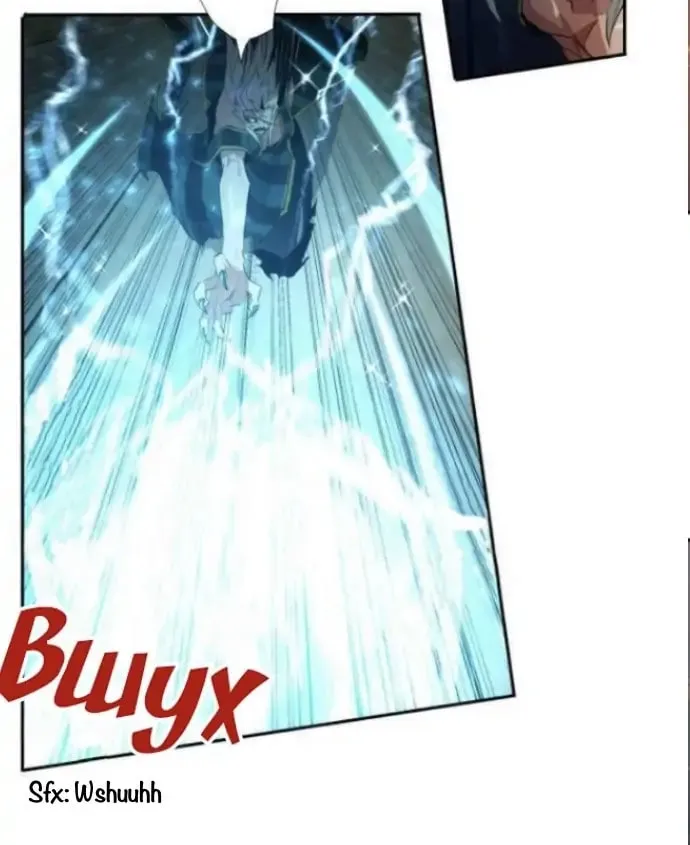 Read Nanbaka (Colored) chapter 204 image 5 on Lezhin