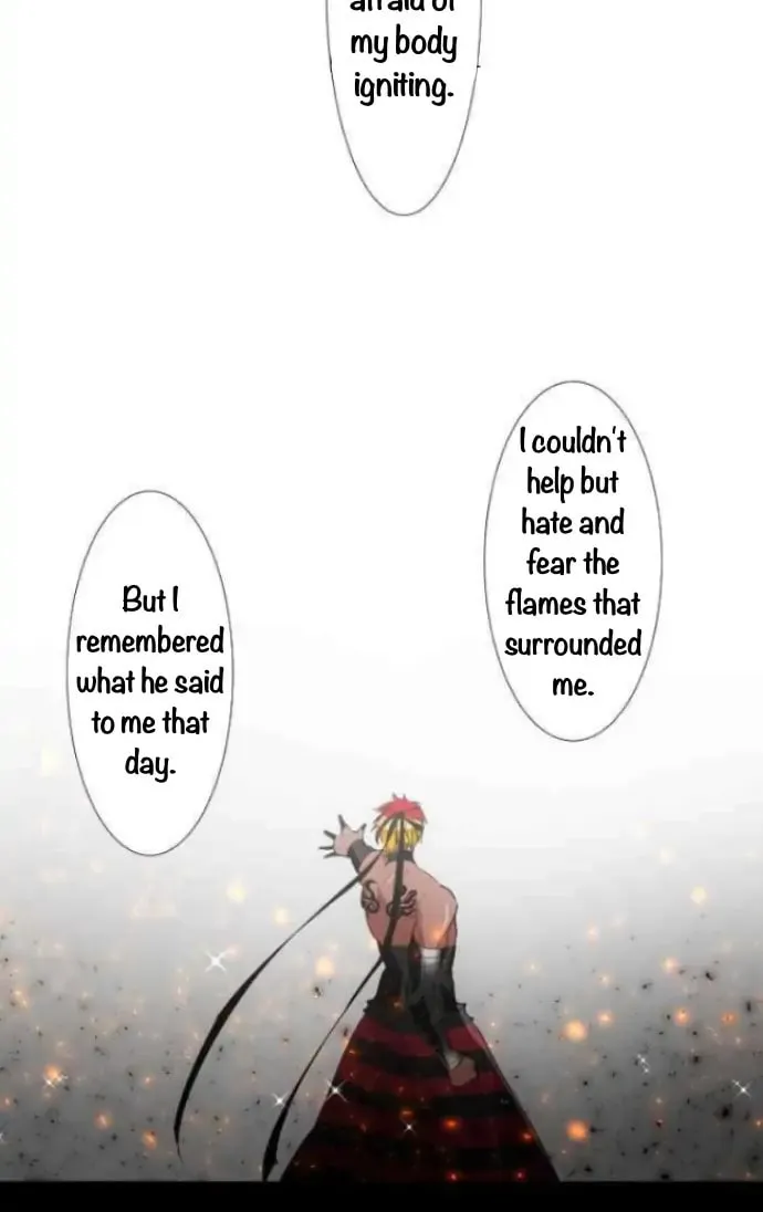 Read Nanbaka (Colored) chapter 204 image 8 on Lezhin