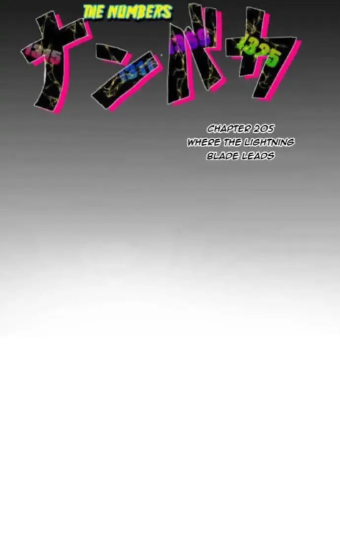 Read Nanbaka (Colored) chapter 205 image 20 on Lezhin