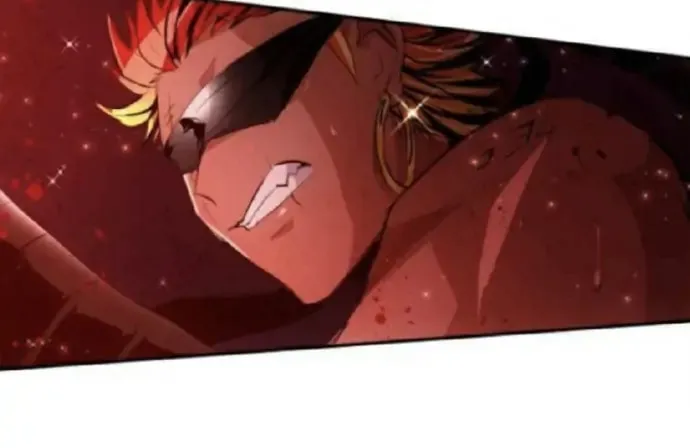 Read Nanbaka (Colored) chapter 205 image 26 on Lezhin