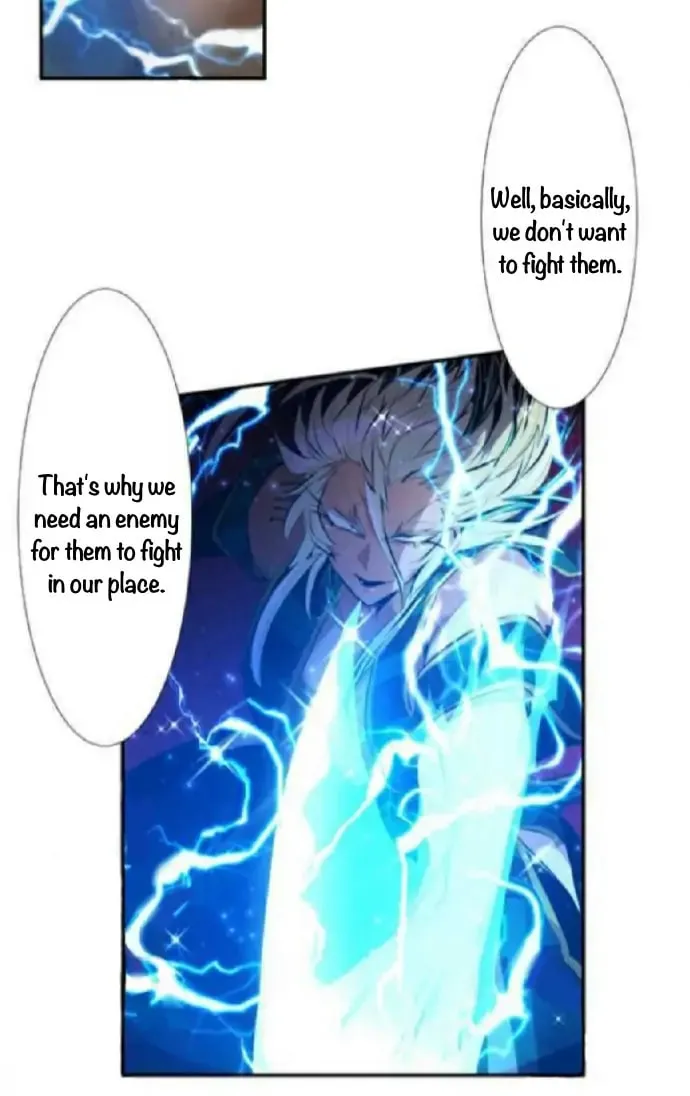 Read Nanbaka (Colored) chapter 205 image 32 on Lezhin