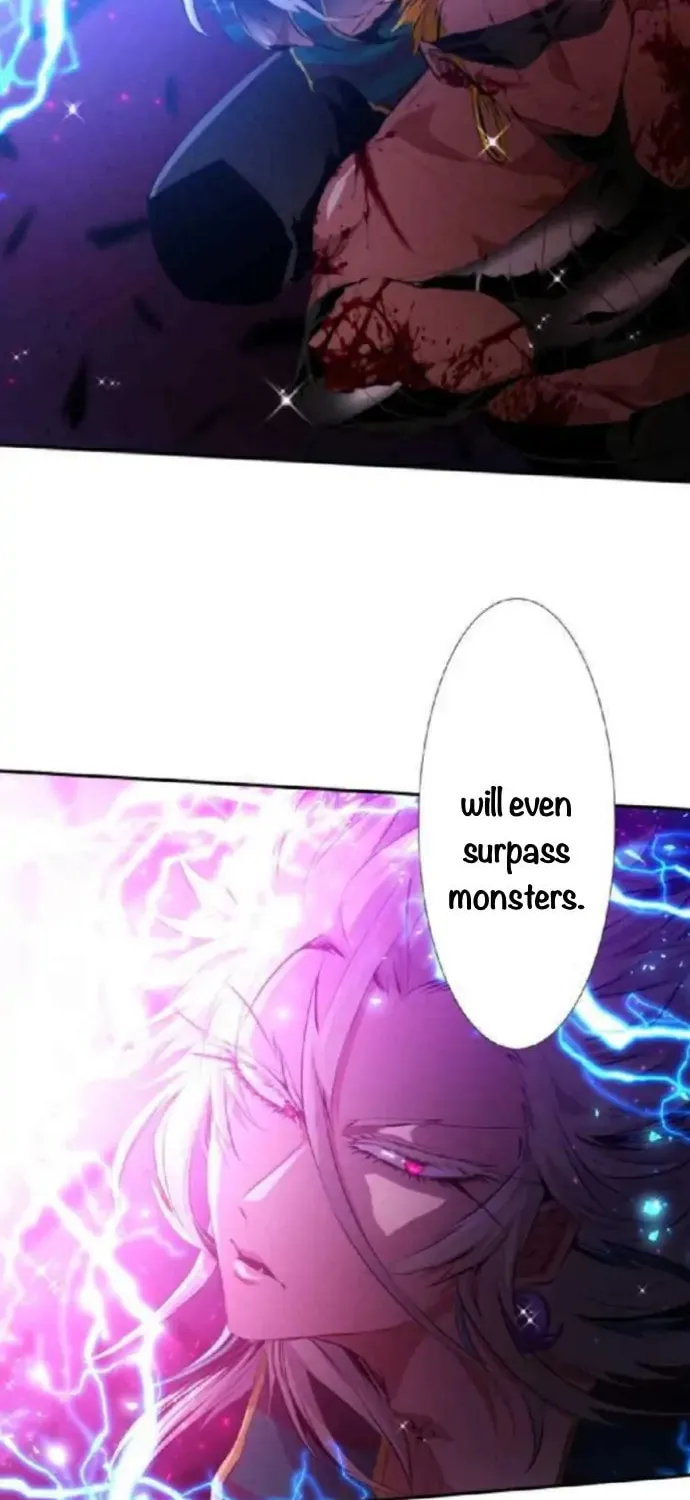 Read Nanbaka (Colored) chapter 205 image 40 on Lezhin