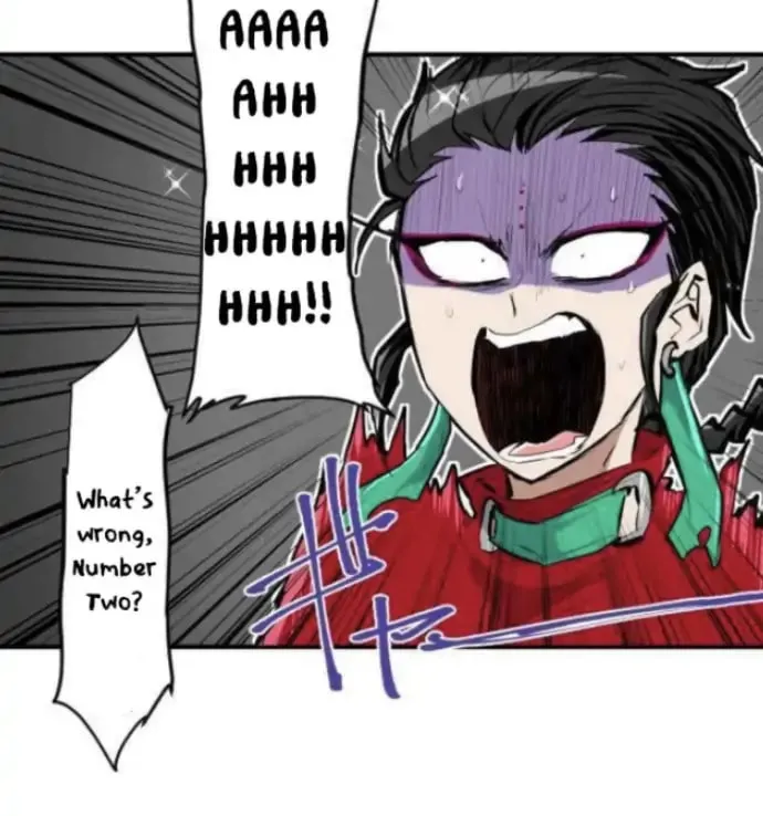 Read Nanbaka (Colored) chapter 206.5 image 8 on Lezhin