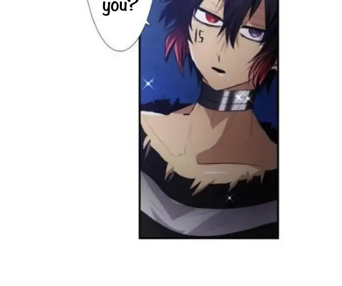 Read Nanbaka (Colored) chapter 206 image 20 on Lezhin