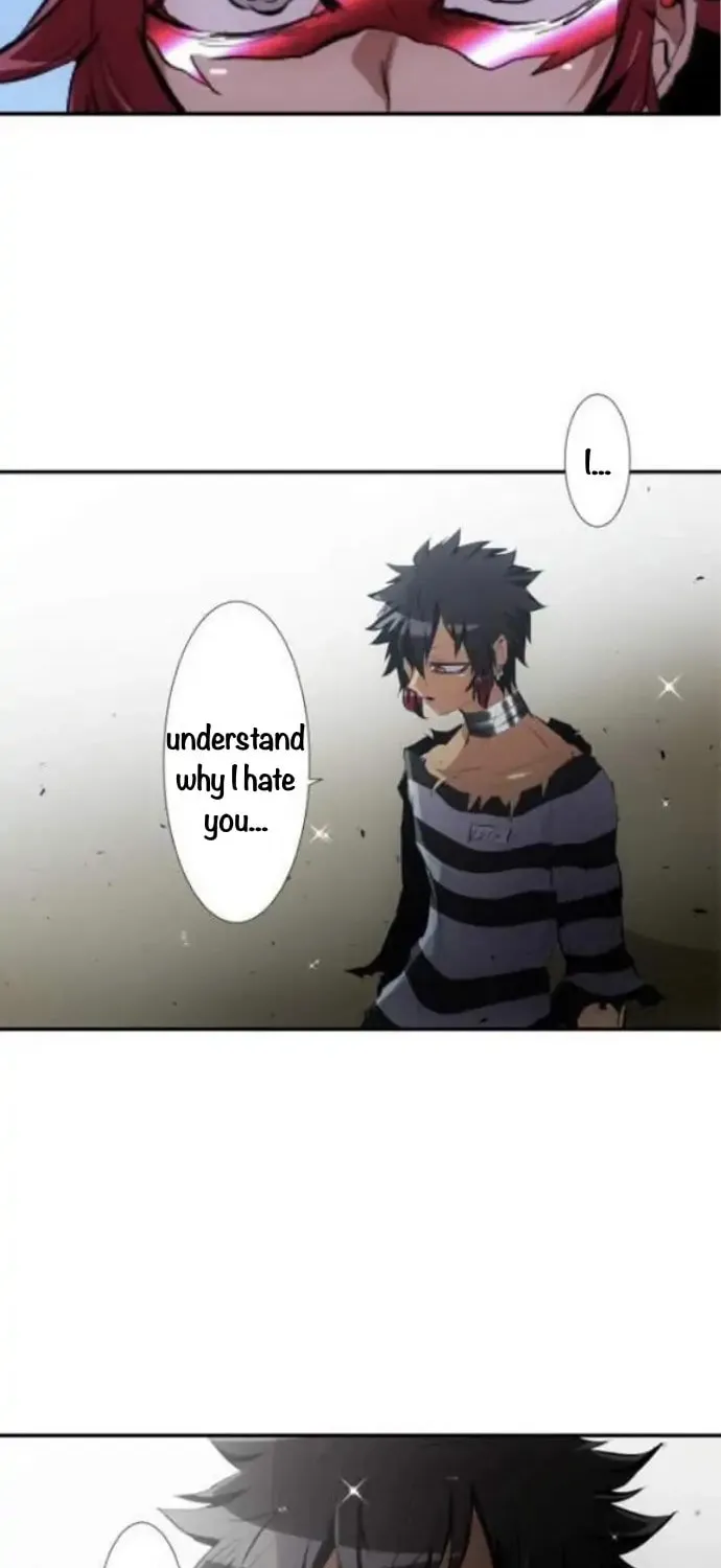 Read Nanbaka (Colored) chapter 206 image 28 on Lezhin