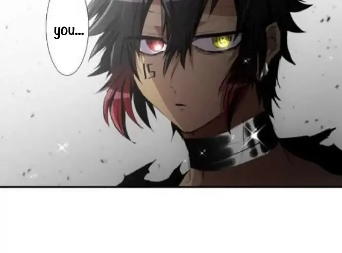 Read Nanbaka (Colored) chapter 206 image 29 on Lezhin