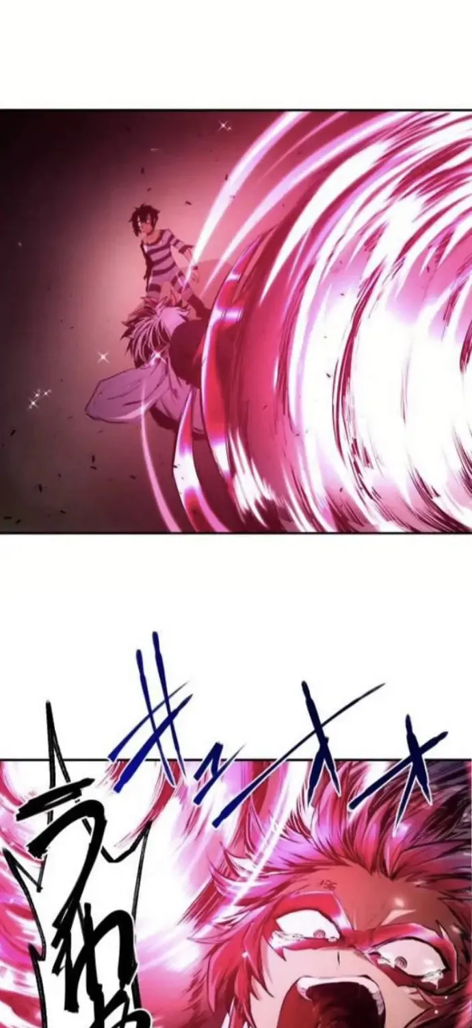 Read Nanbaka (Colored) chapter 206 image 30 on Lezhin