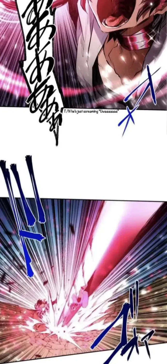 Read Nanbaka (Colored) chapter 206 image 31 on Lezhin