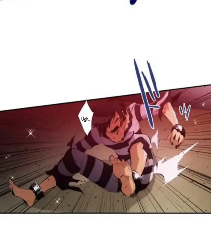 Read Nanbaka (Colored) chapter 206 image 32 on Lezhin