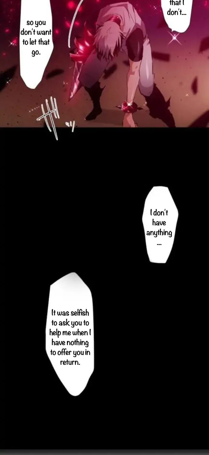 Read Nanbaka (Colored) chapter 206 image 40 on Lezhin