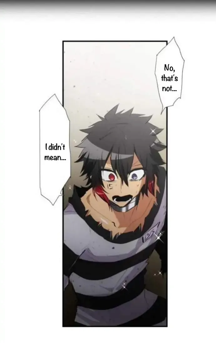 Read Nanbaka (Colored) chapter 206 image 41 on Lezhin
